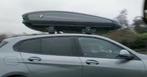 Originele BMW Dakkoffer incl.dragers (420ltr BMW1) NIEUW, Auto diversen, Dakkoffers, Ophalen, Nieuw