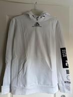 Witte Peak Performance heren hoodie maat S, Wit, Ophalen of Verzenden, Gedragen, Peak performance