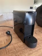 Nespresso machine Essenza Mini - Kleur zwart, Ophalen, Espresso apparaat, Zo goed als nieuw, 1 kopje