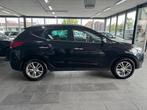 Hyundai Ix35 2.0 CRDi HP 4WD Style automaat trekhaak navi ha, Automaat, Euro 5, Zwart, Leder en Stof