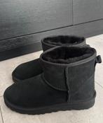 UGG dames zwart maat 40 NIEUW, Ophalen of Verzenden, Nieuw, Zwart