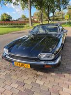 Jaguar XJS 4.0 1992 Zwart coupé, Auto's, Te koop, Geïmporteerd, Benzine, Coupé