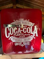 Mini koelkast Coca Cola en diepvries Aro, Witgoed en Apparatuur, Zonder vriesvak, Ophalen of Verzenden, Minder dan 45 cm, Minder dan 85 cm
