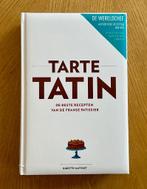 Tarte Tatin - receptenboek - franse patisserie recepten, Boeken, Kookboeken, Ophalen of Verzenden, Zo goed als nieuw, Taart, Gebak en Desserts