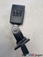 Gordelslot rechtsachter BMW X6 E71 E72  7171895, Auto-onderdelen, Interieur en Bekleding, Gebruikt, Ophalen of Verzenden, BMW