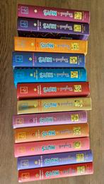 Dagboek van een Muts 1 t/m 12 - Complete Serie, Ophalen of Verzenden, Gelezen, Rachel Renée Russell, Fictie algemeen