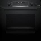 BOSCH OVEN MET ADDED STEAM, Ophalen, Hete lucht, Oven, 60 cm of meer