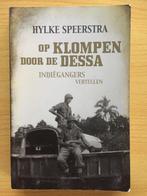 Op klompen door de dessa. Indiëgangers vertellen., Boeken, Ophalen of Verzenden, Gelezen, Hylke Speerstra