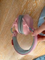 Alpine Muffy Baby Oorkap Roze, Ophalen of Verzenden, Zo goed als nieuw, Minder dan 100 meter