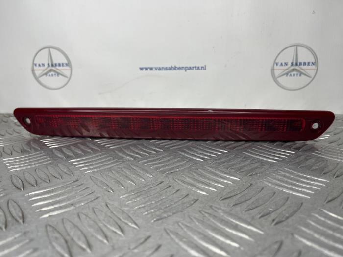 Extra Remlicht midden van een Mercedes Sprinter, Auto-onderdelen, Verlichting, Mercedes-Benz, Gebruikt, 3 maanden garantie