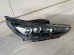 Hyundai I30 N I30N Full LED koplamp G4921-21060 92102-G4120, Niet ingevuld, Gebruikt, Niet ingevuld, Ophalen of Verzenden