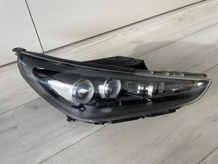 Hyundai I30 N I30N Full LED koplamp G4921-21060 92102-G4120, Auto-onderdelen, Verlichting, Hyundai, Gebruikt, Ophalen of Verzenden