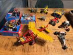 Meccano Bouwdozen en Onderdelen - Vintage Speelgoed, Ophalen of Verzenden, Gebruikt, Overige merken