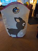 Speelgoedmand / Opbergmand 3 sprouts, Ophalen of Verzenden, Zo goed als nieuw