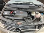 Mercedes-Benz Vito 3.0 CDI 120 2010 alleen hier bieden, Automaat, 2500 kg, 2987 cc, Diesel