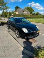 Alfa Romeo MiTo 1.4 58KW 2010 Zwart, Voorwielaandrijving, Zwart, 4 cilinders, 1055 kg