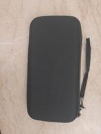 nintendo switch travel case zwart, Ophalen, Nieuw, Zonder controller