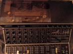 Solton Commander 2000 Tape Echo Mixer / spring reverb, Muziek en Instrumenten, Ophalen of Verzenden