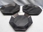 Borden | ARCOROC |diep-plat-dessert | diameter 27-26-19,5, Nieuw, Ophalen of Verzenden, Glas, Bord(en)