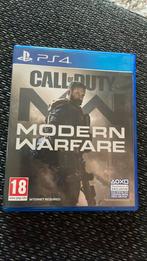 Call of Duty Modern Warfare, Ophalen of Verzenden, Zo goed als nieuw