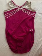 Turnpakje, Gebruikt, Maat 36 t/m 42, Ophalen of Verzenden, Roze