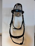 RAMBO MICKLEM 2 Multi Bridle HOOFDSTEL KAPTOOM Full ZGAN!, Ophalen of Verzenden, Zo goed als nieuw, Dressuur