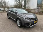 Peugeot 5008 1.2 Puretech 130pk S&S Advanced Grip Control, Auto's, 74 €/maand, 1199 cc, Origineel Nederlands, 3 cilinders