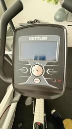 Hometrainer, Sport en Fitness, Fitnessapparatuur, Gebruikt, Aluminium, Ophalen of Verzenden, Benen