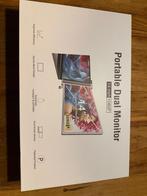 Nieuwstaat Portable Dual Monitor (14.1" Full HD IPS), Ingebouwde speakers, Nieuw, Full HD, 60 Hz of minder