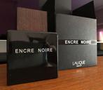 Lalique Encre Noir Homme 100 ml, Nieuw, Ophalen of Verzenden