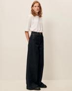 Sessùn super mooie wijde jeans,  donkerblauwe wassing 36/S, Nieuw, Ophalen of Verzenden, W28 - W29 (confectie 36), Sessùn
