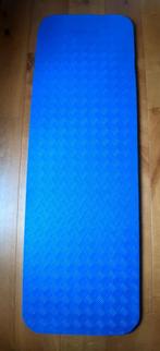 Therapie mat, Ophalen, Gebruikt, Yogamat