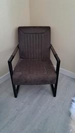 Fauteuil, Ophalen, Zo goed als nieuw