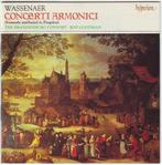 Wassenaer: Concerti Armonici o.l.v. Roy Goodman, Orkest of Ballet, Ophalen of Verzenden, Barok, Zo goed als nieuw