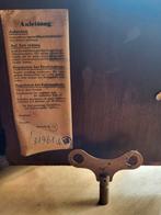 Pendule in goede staat en werkend., Ophalen