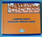 Gardement Fuseliers Prinses Irene, Verzamelen, Militaria | Algemeen, Ophalen of Verzenden, Landmacht, Nederland, Embleem of Badge