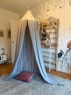 Mooie klamboe voor kinderkamer met en standaard, merk Sebra, Ophalen of Verzenden, Zo goed als nieuw, Klamboe