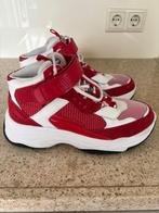 Calvin Klein hoge sneakers mt 42, Ophalen, Calvin Klein, Overige kleuren, Sneakers of Gympen