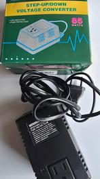 110V naar 220V spanningsomvormer, Ophalen of Verzenden