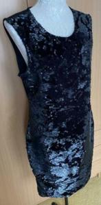 Vero Moda jurk maat [X]L NIEUW [v], Zwart, Maat 42/44 (L), Nieuw, Ophalen of Verzenden