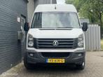 Volkswagen Crafter Bestel 50 2.0TDI L3H3 - Nieuwe Motor!, Euro 5, Gebruikt, 4 cilinders, 2000 kg