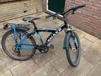 Gebruikte Snake Batavus Fiets 24 inch, Fietsen en Brommers, Gebruikt, Hardtail, Heren, 45 tot 49 cm