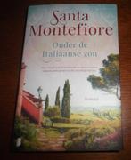 Onder de Italiaanse zon / Santa Montefiore, Ophalen, Zo goed als nieuw, Santa Montefiore