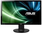 ASUS VG248QE Zwart Monitor, Computers en Software, Monitoren, DisplayPort, In hoogte verstelbaar, ASUS, Full HD