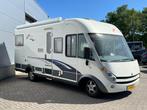 Carthago Chic Line Camper | vast+hefbed | Luifel! | 2006, Caravans en Kamperen, Campers, Integraal, Diesel, Carthago, Particulier