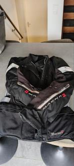 Macna Lily DM motorjas, Jas | textiel, Ophalen of Verzenden, Dames, Tweedehands