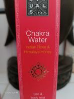 Rituals Bed en bodymist Chakra water, Verzenden, Nieuw, Deodorant of Bodyspray