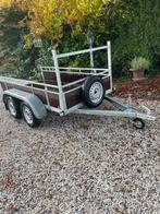 Huur Tandem Asser Rova, Ophalen of Verzenden, Zo goed als nieuw