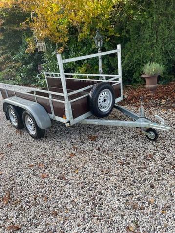 Huur Tandem Asser Rova beschikbaar voor biedingen