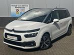 Citroën Grand C4 Spacetourer 1.2 PureTech SHINE | Autom | P, Auto's, Citroën, 1374 kg, Origineel Nederlands, Bedrijf, 19 km/l